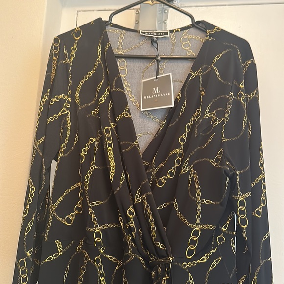 Melanie Lyne Blouse - Picture 3 of 8